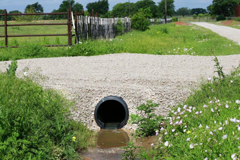 Local Culvert Repair pros at work
