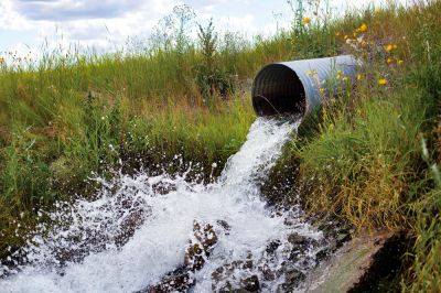 Ensure That Your Culvert Continues To Safely Divert The Flow of Water